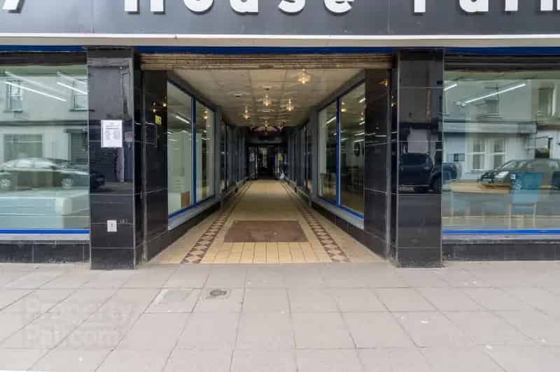 Commercial property For Sale , Strabane, Northern Ireland