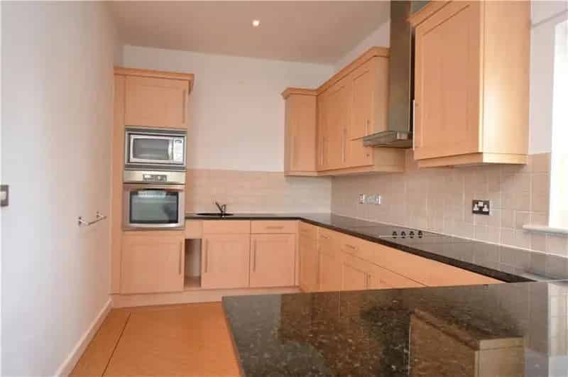 Chain Free Two-Bedroom Apartment in Wetherby