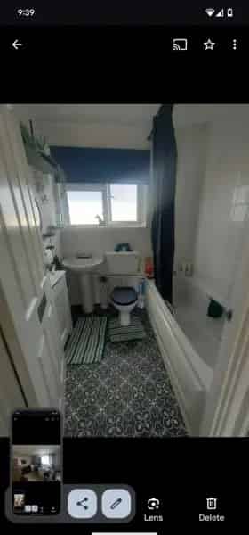 3 Bedroom End Terrace House Near Basingstoke