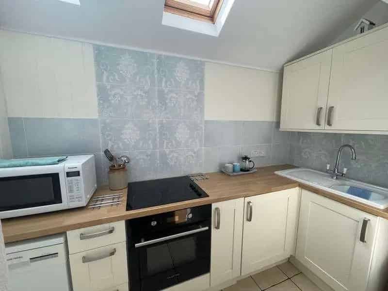 1 Bed Period Cottage for Sale Near Suffolk Heritage Coast