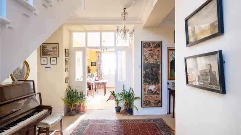 Hall Hill House Longframlington Spacious Family Home Stunning Views