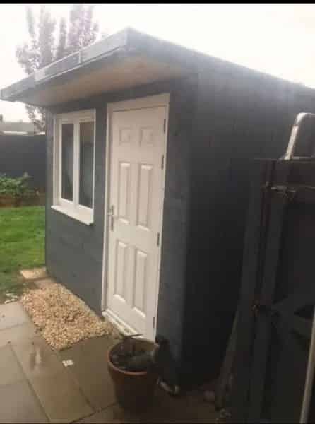 3 Bed House in Eye Village Near Parks and Shops