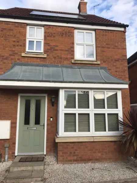 House For Rent in Fenland District, England