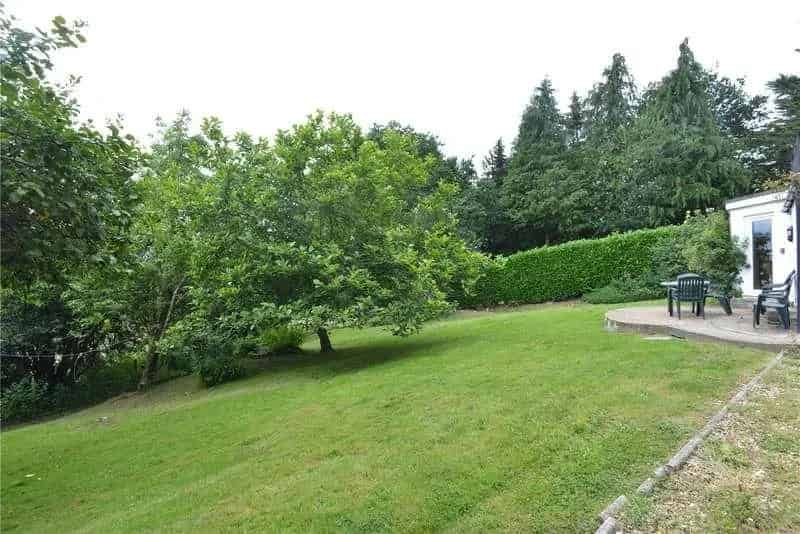 4 Bed Character Cottage New Forest National Park