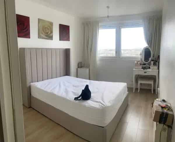 Spacious 1-Bedroom Flat near Finsbury Park and Holloway