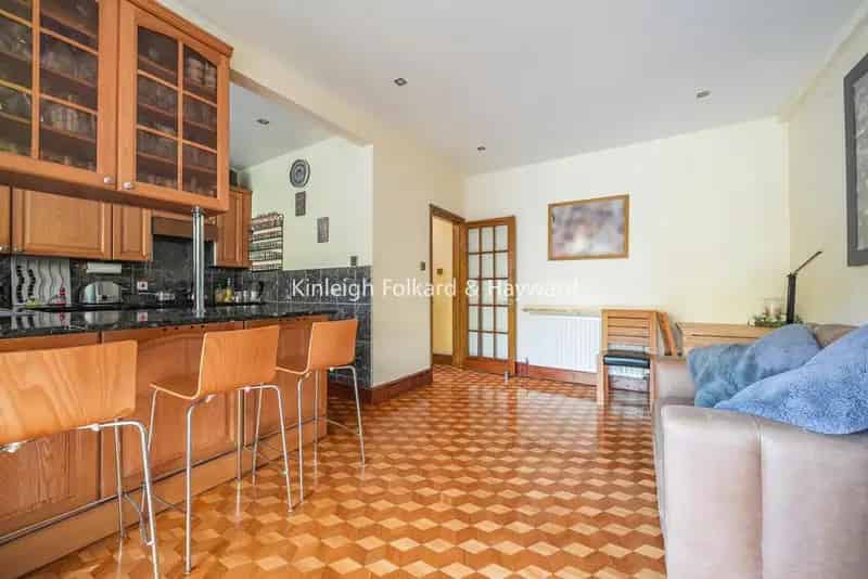 Four Bedroom Home with Detached Garage
