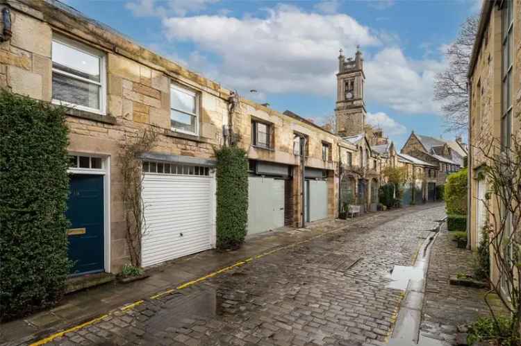 2 Bedroom Apartment to Rent in Edinburgh's Georgian New Town