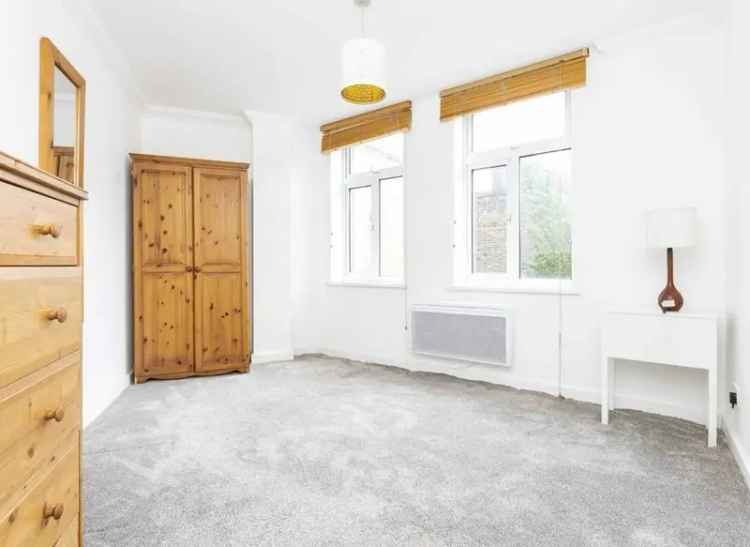 Modern One Bedroom Apartment near Stoke Newington High Street