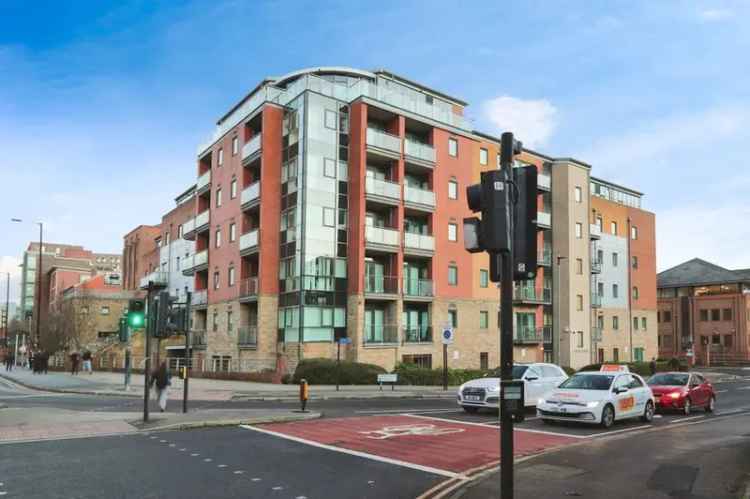 3 Bedroom Penthouse Sheffield Ecclesall Road