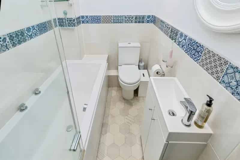 3 Bedroom Period Home Westbury on Trym