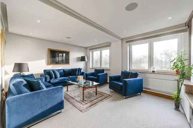 3 Bedroom Flat for Sale Piccadilly Mayfair London W1J