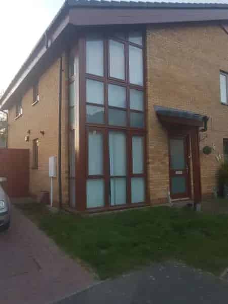 2 Bed Semi Detached House Near Skegness