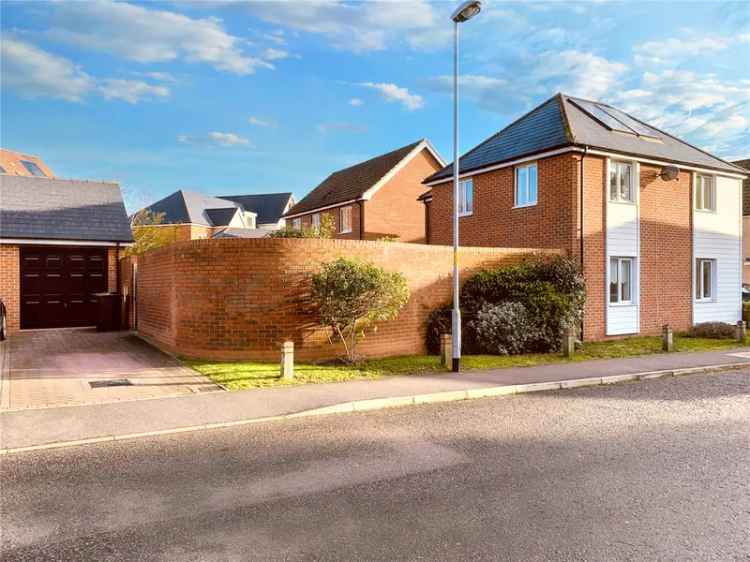 3 bedroom house in Norwich