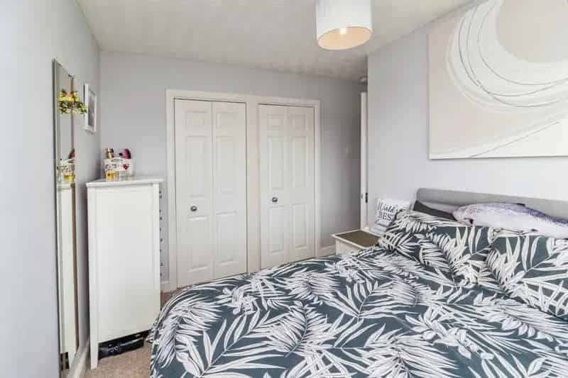Three Bedroom Semi Detached House For Sale