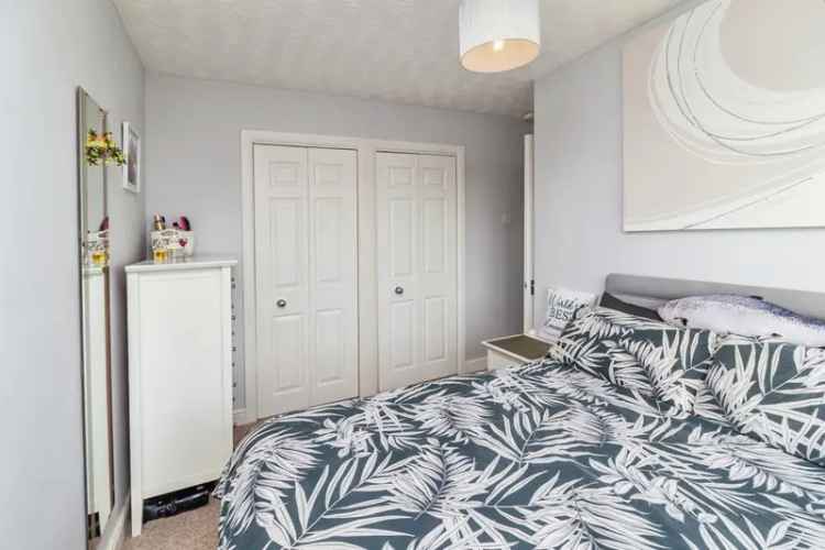 Three Bedroom Semi Detached House For Sale