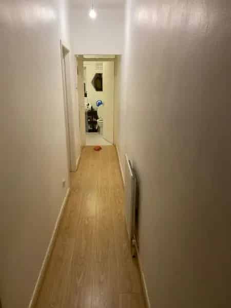 2 Bedroom House with Separate Dining and Living Room