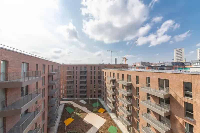 1 Bedroom Apartment to Rent Luxury New Build