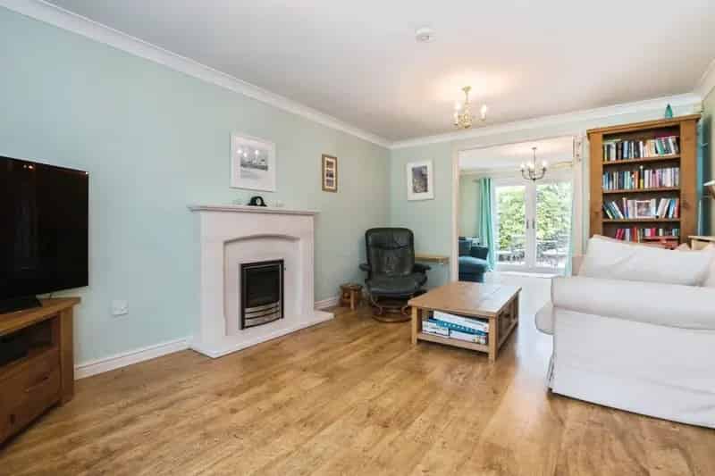 House For Sale , Eastleigh, England