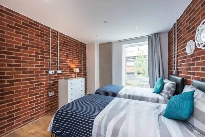 3 Bedroom Apartment to Rent Near Watford Junction