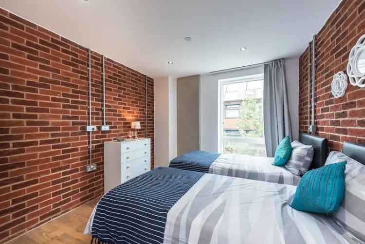 3 Bedroom Apartment to Rent Near Watford Junction