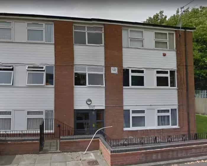 1 Bed Flat Litherland - Single Occupancy or Couples