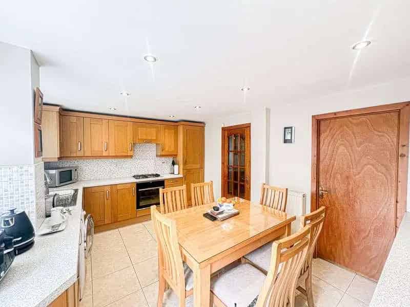 3 Bed Semi Detached House For Sale