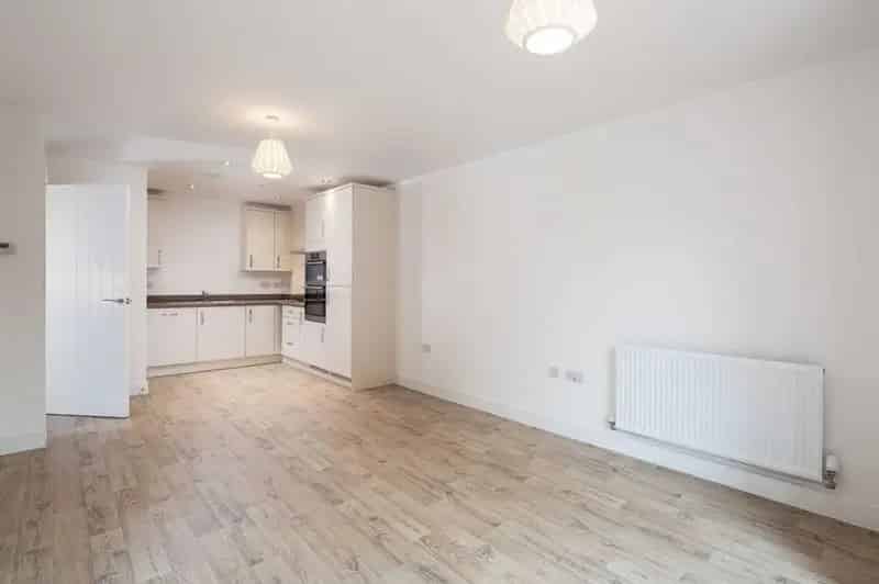 1 Bedroom Apartment in Combe Down with Parking