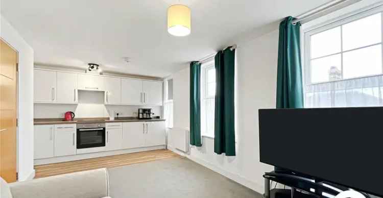 1 Bedroom Apartment for Sale
