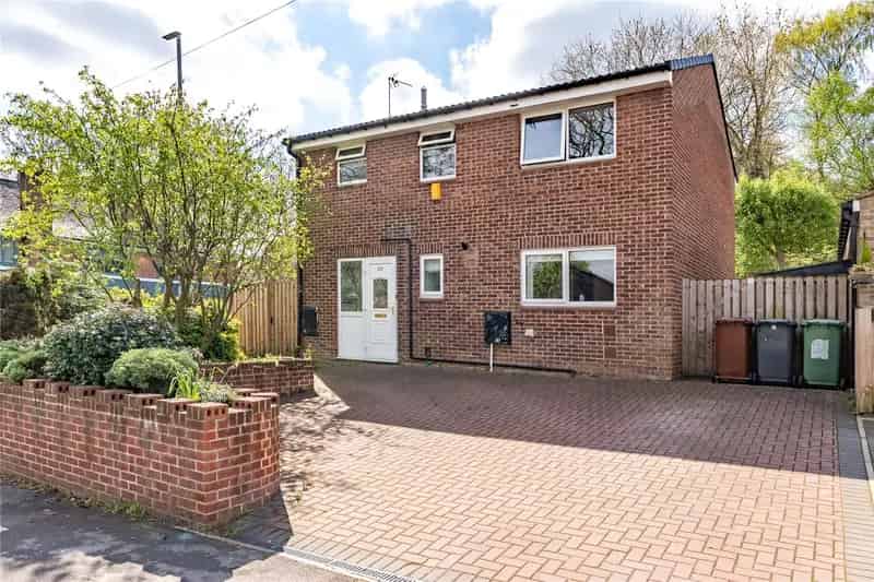 Impressive Detached Family Home with Wrap Around Garden