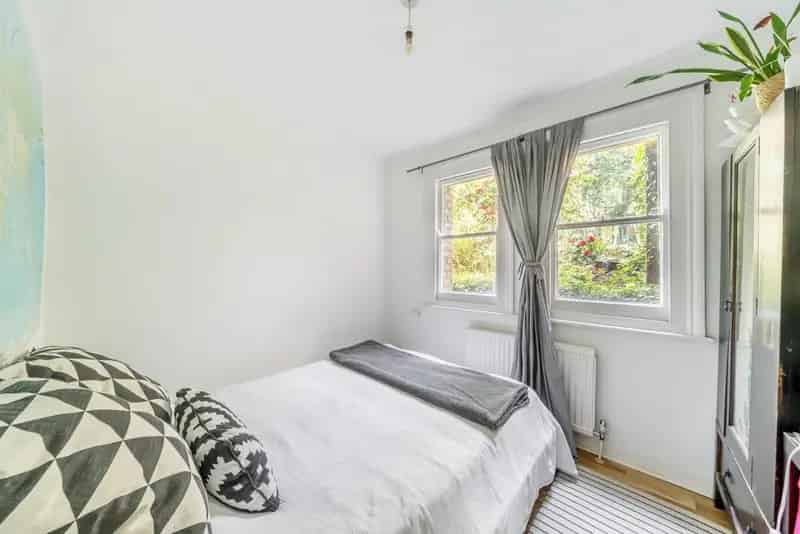 Flat For Sale , London, England