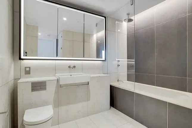 Flat to Rent Buckingham Gate London SW1E 1 Bedroom Apartment