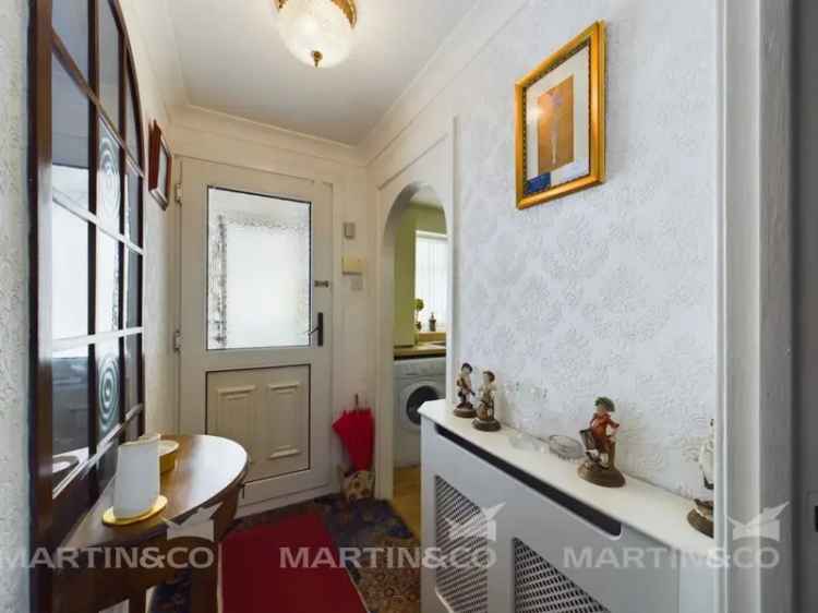 2 Bedroom Bungalow For Sale