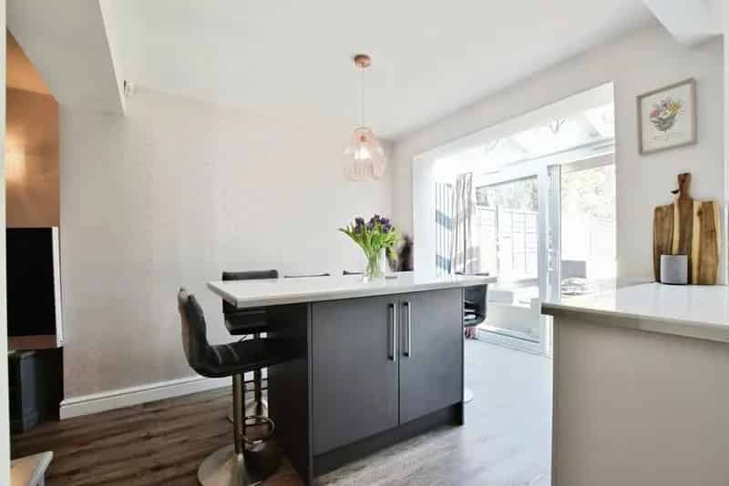 3 bedroom Semi Detached House for sale, Wilmslow, Cheshire, SK9