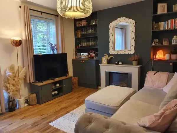 Flat For Rent in London, England