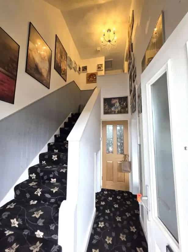 2 Bed Semi-Detached House for Sale in Ushaw Moor Durham