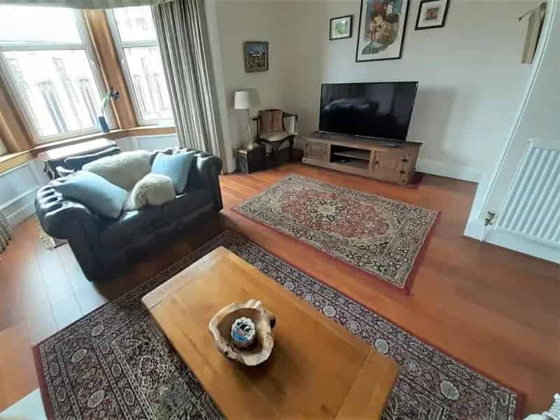 2 Bedroom Flat to Rent in Blackford Edinburgh