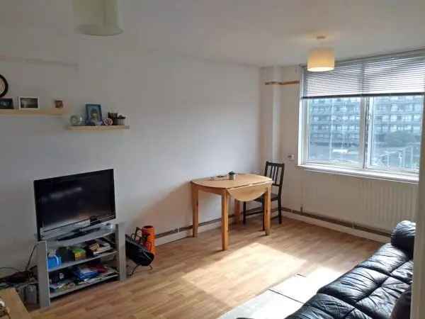 Flat For Rent in London, England