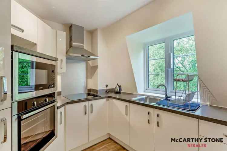 1 Bedroom Retirement Apartment for Sale