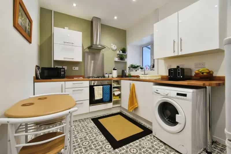 3 Bedroom Terraced House with Valley Views