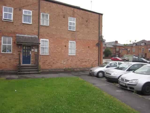 1 Bedroom Apartment to Rent