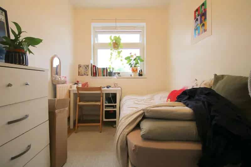 4 Bedroom Flat Near Queen Mary University