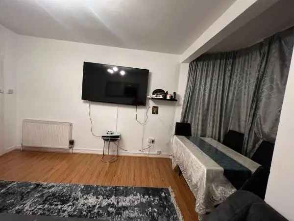 Flat For Rent in London, England