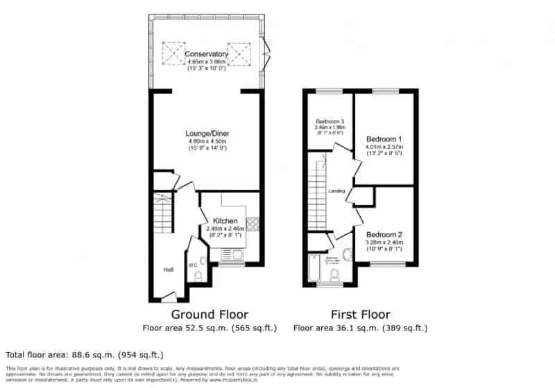 3 Bedroom House Kings Norton 30 Discount Scheme Available