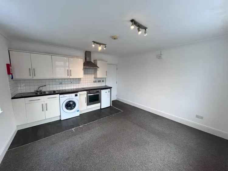 1 Bedroom Flat to Rent