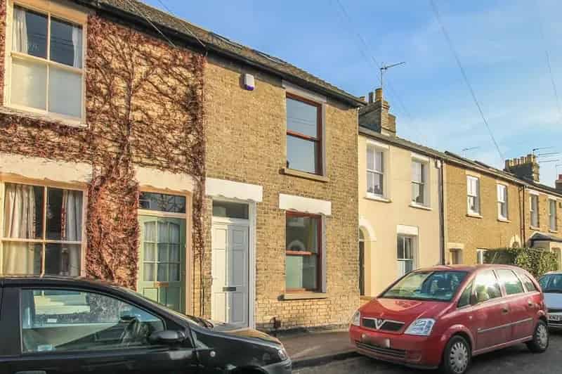 3 Bedroom Victorian Terrace House for Sale