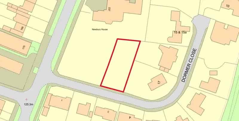 Land For Sale , England