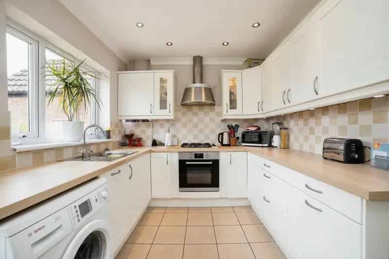 Two Bedroom Detached Bungalow in Watton