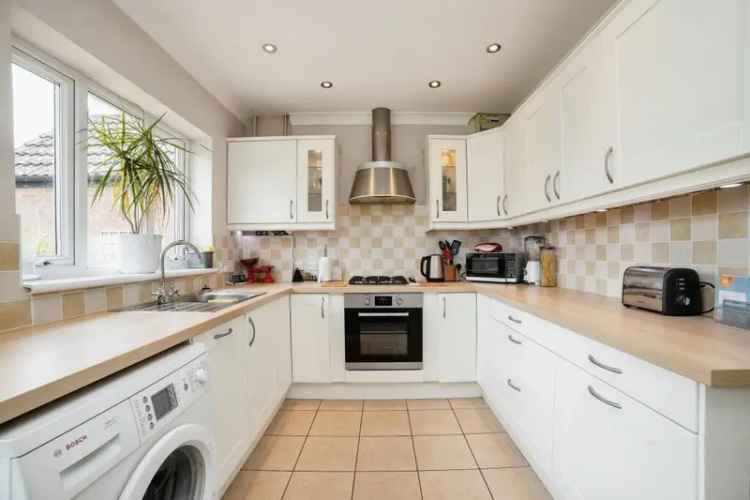 Two Bedroom Detached Bungalow in Watton