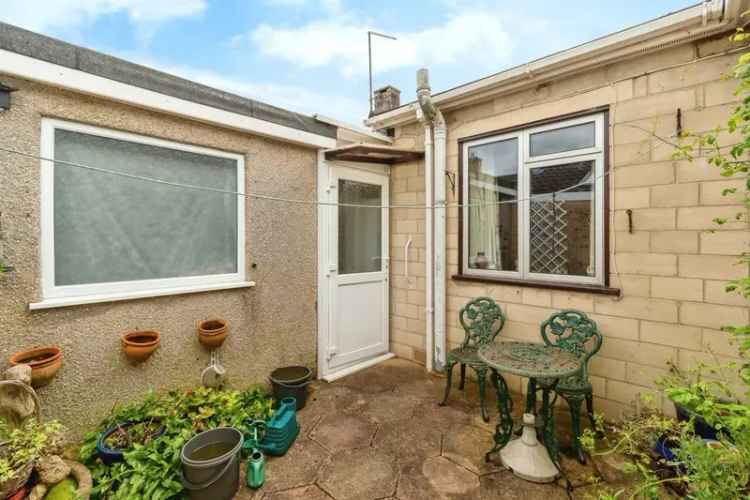 Three Bedroom Bungalow Corsham No Onward Chain