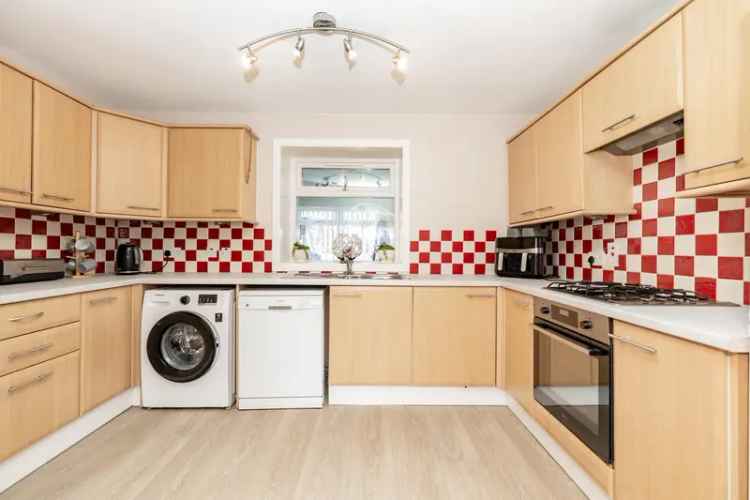 3 Bed Semi Detached House in Bridge of Don